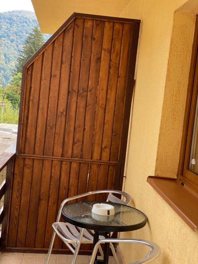 Sinaia Chic Minisuite Mirage-Self Check-In&Free Parking Zewnętrze zdjęcie