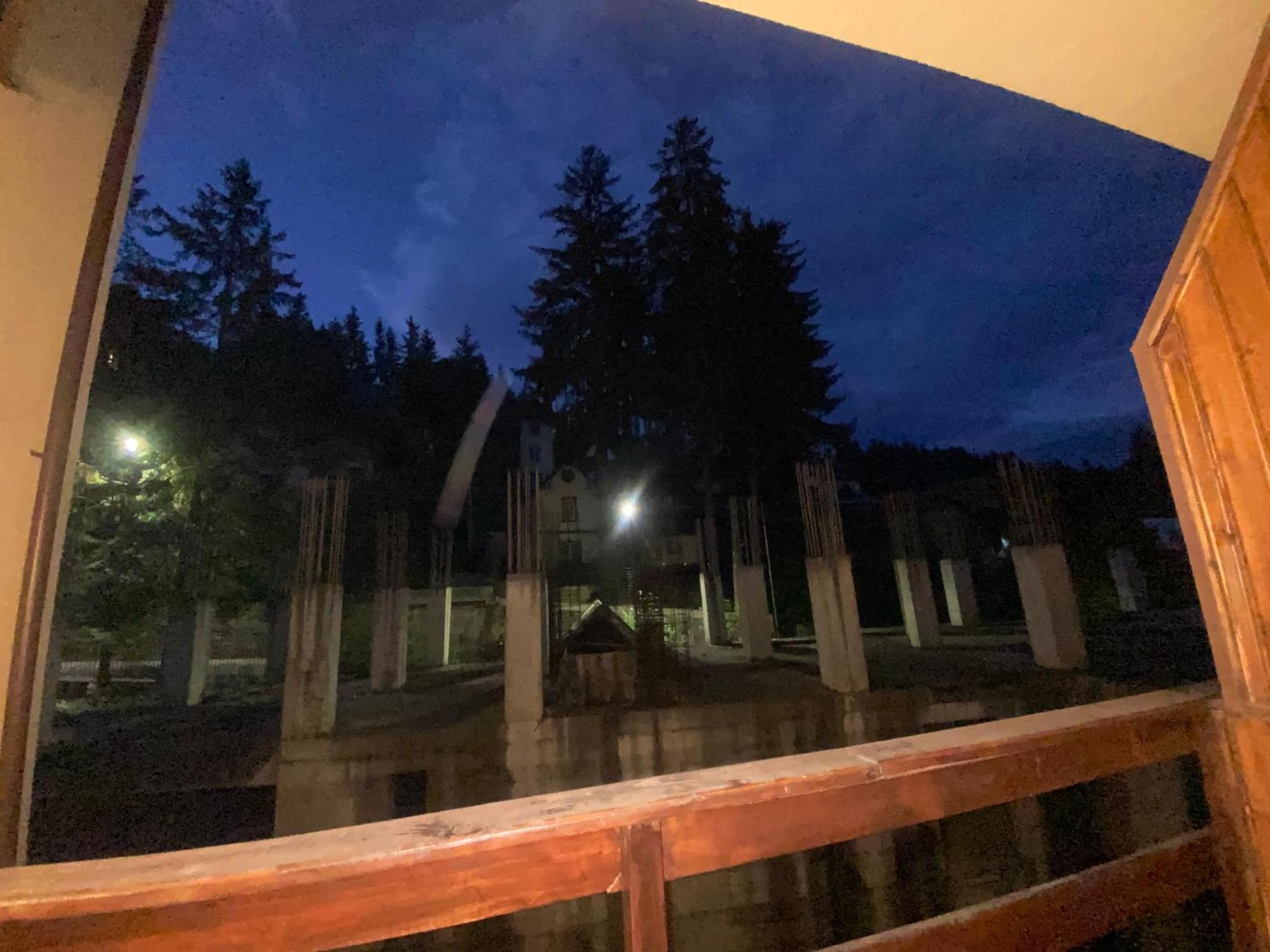 Sinaia Chic Minisuite Mirage-Self Check-In&Free Parking Zewnętrze zdjęcie