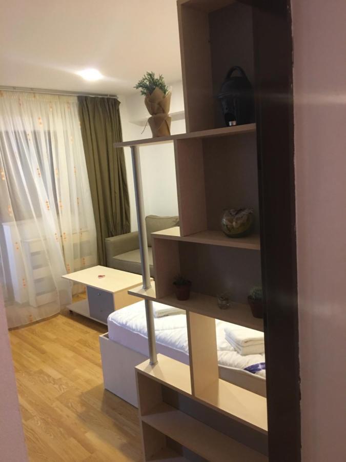 Sinaia Chic Minisuite Mirage-Self Check-In&Free Parking Zewnętrze zdjęcie